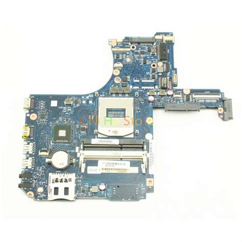 Placa base para portátil TOSHIBA Satellite P50 P50T H000057680 DDR3