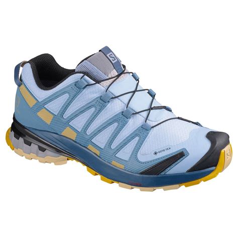 Salomon Xa Pro D V Gtx W Scarpa Da Trail Running Donna Latini Sport