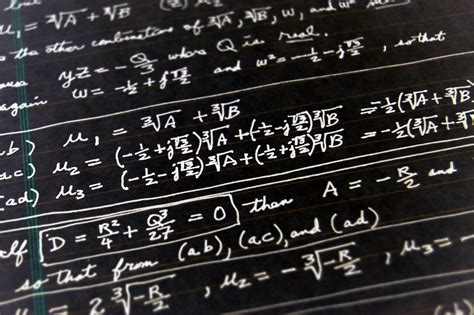 las matematicas una profesion de futuro bbva