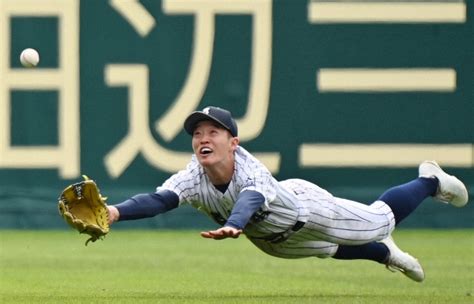 星稜－阿南光（準々決勝）センバツ高校野球2024 写真特集615 毎日新聞