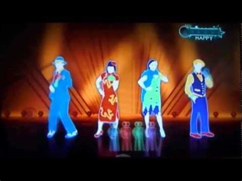 Just Dance 3 [Wii] - Dynamite - YouTube