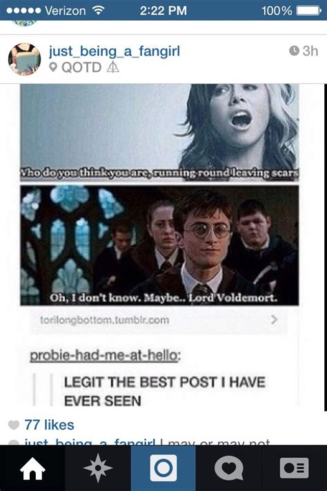 Pin by Jerilyn on The Deathly Hallows | Harry potter wizard, Harry potter memes, Harry potter