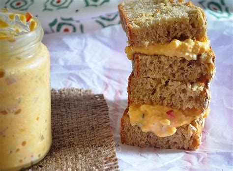 Egg_Sandwich_Spread - Fill My Recipe Book