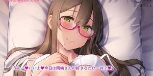 NEW HENTAI Kuzu Kareshi Mochi No Onee San O Suki Ni Raw Tnaflix