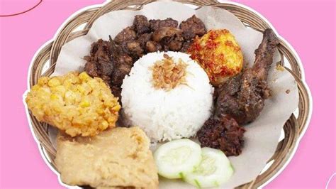 Kuliner Lovers Wajib Jajal Resep Ciptaan Sendiri Ini Nasi Ponggol Khas