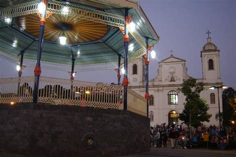 O que Fazer e Onde Ficar em São Luiz do Paraitinga