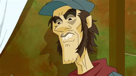 Count Evallo Von Meanskrieg Gallery Scooby Doo Mystery Incorporated