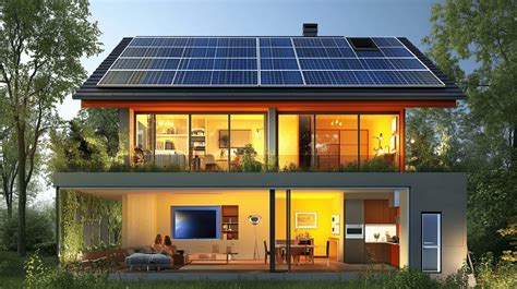 Que peut on alimenter avec un panneau solaire 3000W Découvrez les