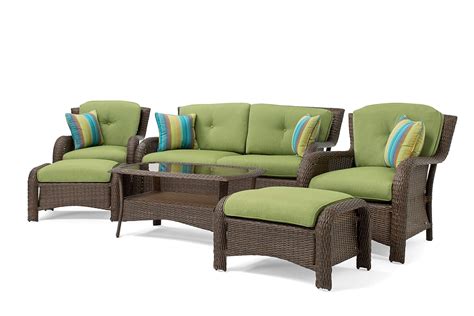 Lazy Boy Patio Furniture Cushions Patio Ideas