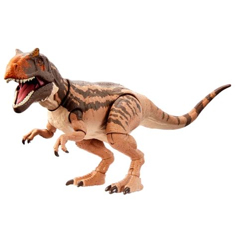 Jurassic World Dinosaurier Figur Hammond Collection Metriacanthosaurus