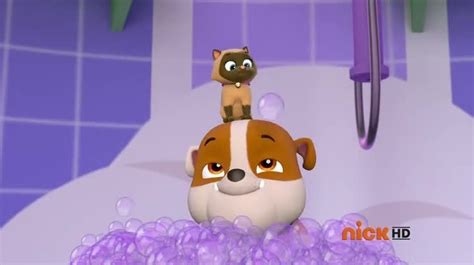 Paw Patrol Season 2 Episode 12 Pups Save a Friend – Pups Save a ...