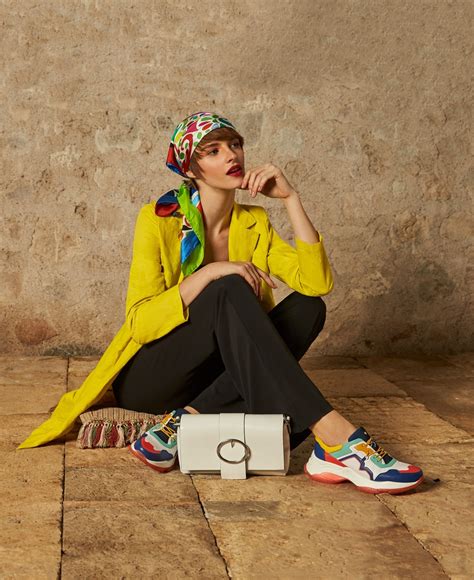 Lookbook: TJ Collection. Весна/Лето 2019 - www.be-in.ru