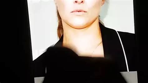 Ronda Rousey 17 Gay Porn XHamster