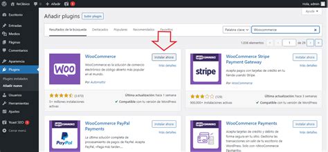 Guía Fácil Paso A Paso Para Instalar Woocommerce En Wordpress Argentinareseller