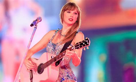 Así Fue El último Show De La Gira Eras Tour De Taylor Swift