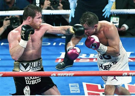 Canelo Alvarez Signs 5 Year 11 Fight Deal Worth Minimum 365 Million