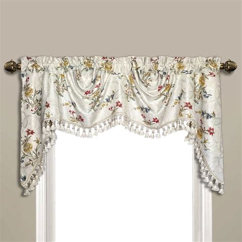 Astoria Grand Westberg Austrian Curtain Valance And Reviews Wayfair