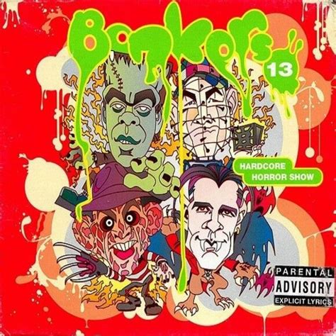 Stream Dougal Bonkers Hardcore Horror Show By Hardcore Hooligan Listen Online