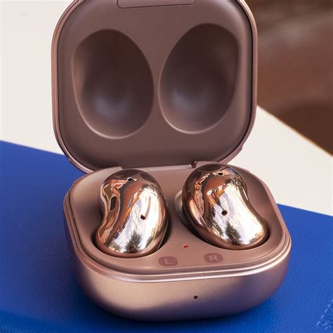 Samsung Galaxy Buds Live Specs And Price Getmobileprices