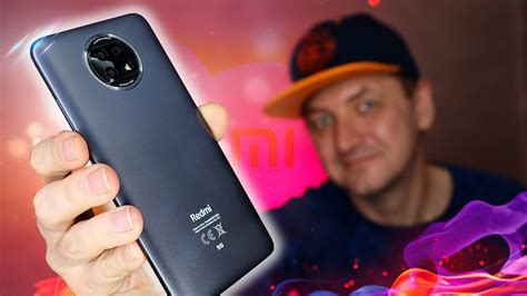 СЯОМИ ВЫ ЧТО ТВОРИТЕ! ИГРОВОЙ СМАРТ ЗА КОПЕЙКИ!? Обзор XIAOMI REDMI ...