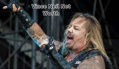 Vince Neil Net Worth, Biography, Age, Height, Life Partner & More ...