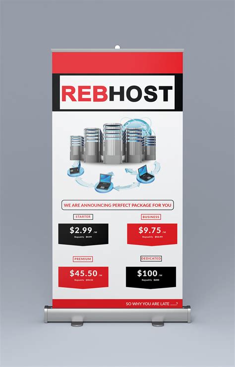 Trade Show Backdrop Banner Design On Behance