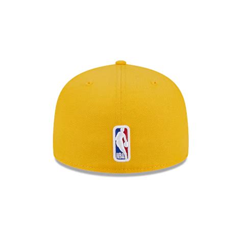 Los Angeles Lakers 2023 Nba Draft 59fifty Fitted Hat Jrs Sports