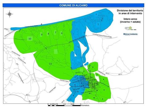 Alcamo Roma Costruzioni