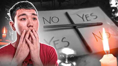 ЧАРЛИ ЧАРЛИ СЕН ОСЫНДАСЫҢ БА??? ДУХ ШАҚЫРУ! Ерекше Құбылыс #8 - YouTube