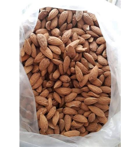 Fresh Kashmiri Mamra Badam Packaging Size Gm At Rs Kilogram