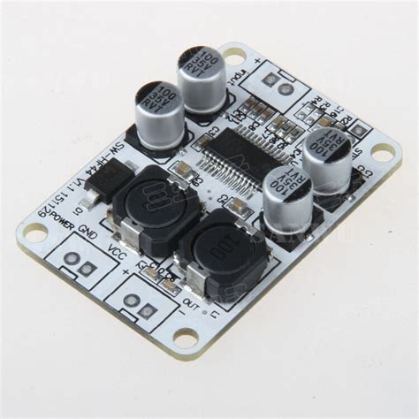 Tpa Pbtl Mono Digital Power Amplifier Board W