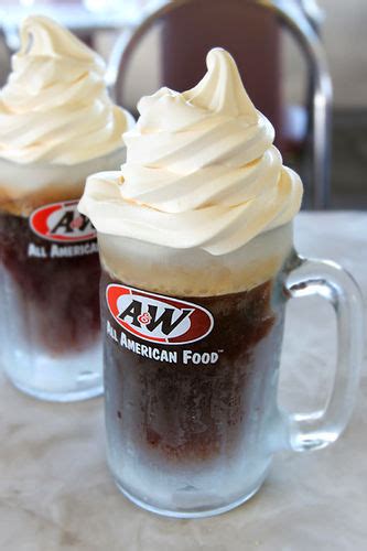 Root Beer Float Aandw Root Beer Photo 18834425 Fanpop