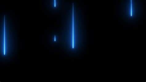 Black Screen Light Effect Stock Video Footage For Free Download