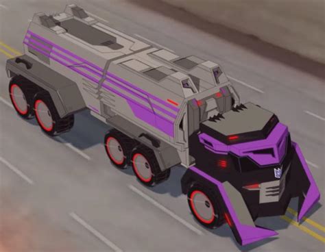 Transformers Rid 2015 Motormaster Alt Mode By Optimushunter29 On Deviantart