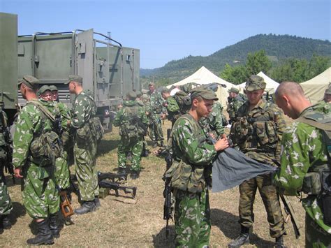 2008 Russo Georgian War Mortyr Spn Airsoftandreenactment