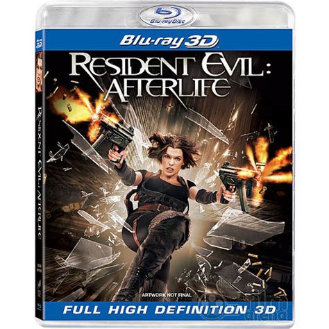 Resident Evil Afterlife Blu Ray D Buy Online Latest Blu Ray Blu