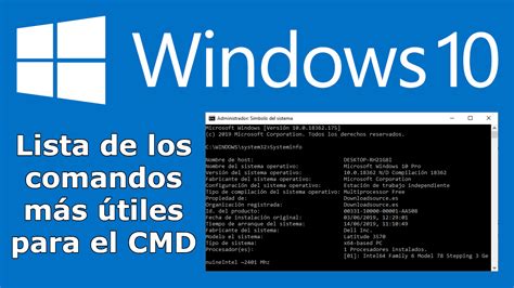 Símbolo Del Sistema 】¿qué Es Cmd Y Como Abrir En Windows 10 2022 Free Nude Porn Photos