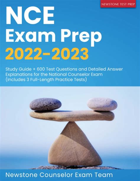 Amazon NCE Exam Prep 2022 2023 Study Guide 600 Test Questions