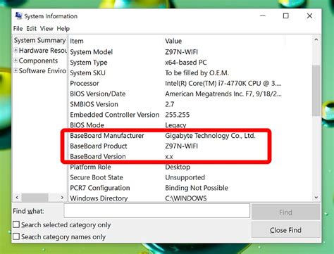 Como verificar o modelo da sua placa mãe no Windows 11 e Windows 10