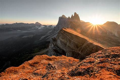 How To See The Iconic Seceda Viewpoint In The Italian Dolomites In A