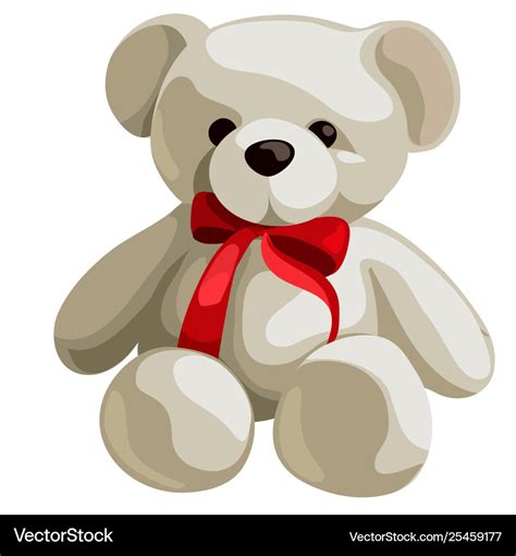 Cute Soft Toys Images Clipart