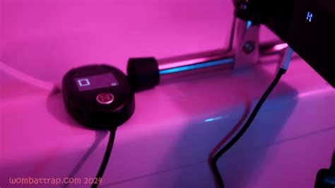 Hismith Sex Machine Review WombatTrap