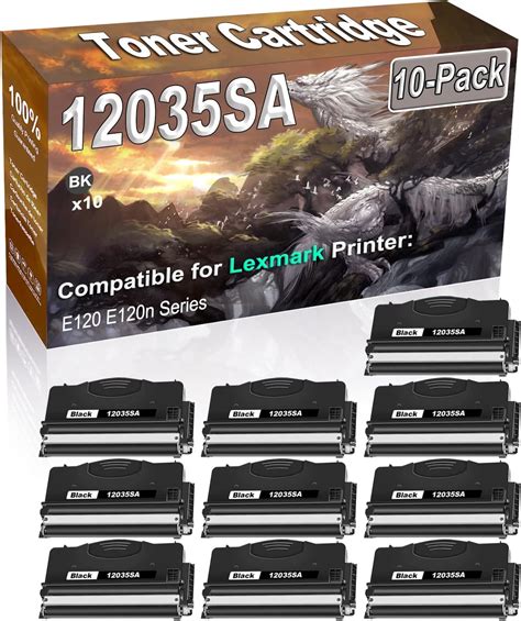 Amazon Siniya Pack Compatible High Capacity Sa Imaging