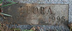 Leora Kathryn Corbitt Gramm 1906 1995 Mémorial Find a Grave