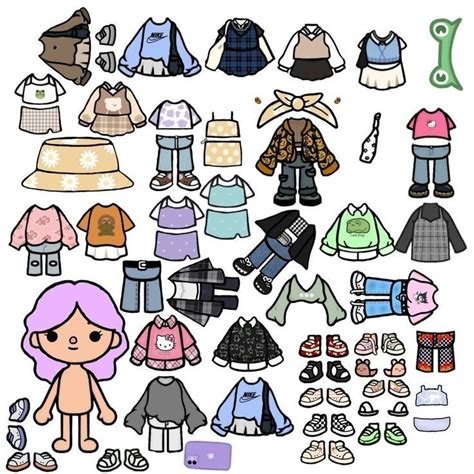 Paper Dolls Diy Paper Dolls Clothing Barbie Paper Dolls Paper Toys