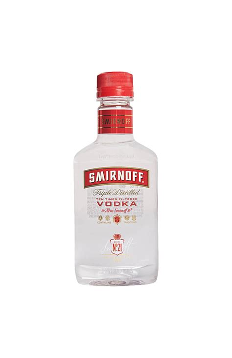 Smirnoff No Vodka Delivery In South Boston Ma And Boston Seaport