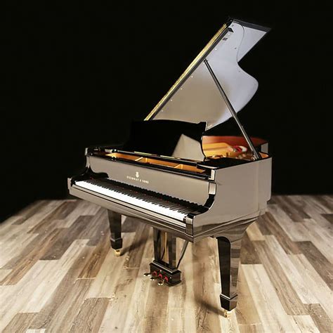 1926 Steinway Grand Model M High Gloss Ebony Reverb