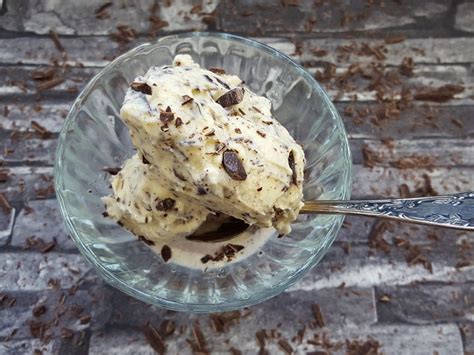 Stracciatella Eis Selber Machen Von NatuerlichLecker Chefkoch