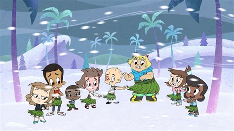 Harvey Street Kids Apple Tv Au