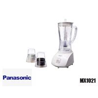 Panasonic Blender With Wet And Dry Mill Mx Ex Lifezone Lk